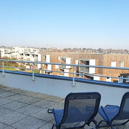 Le Castel D'Orne - Piscine Et Terrasse Caen Ngoại thất bức ảnh