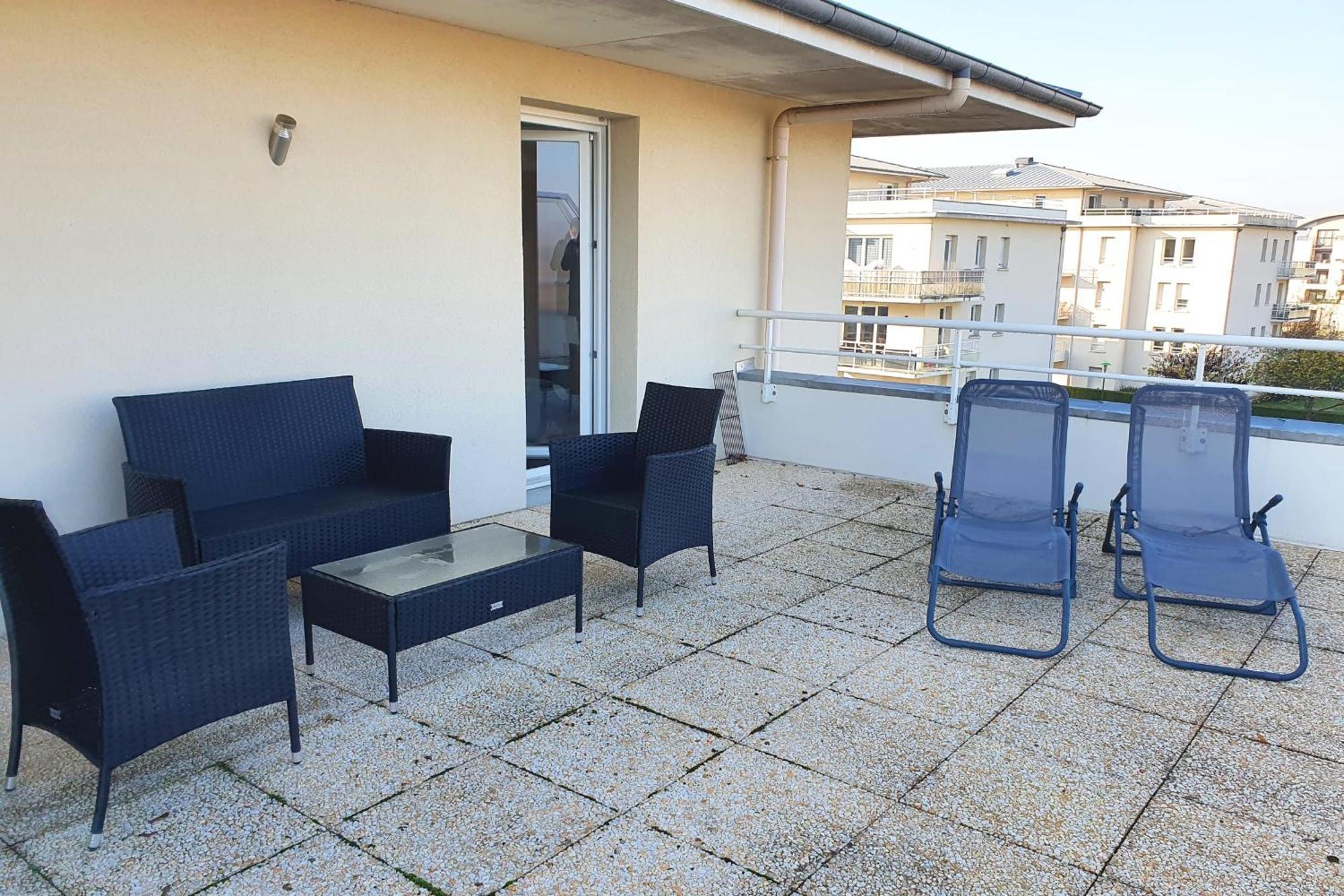 Le Castel D'Orne - Piscine Et Terrasse Caen Ngoại thất bức ảnh