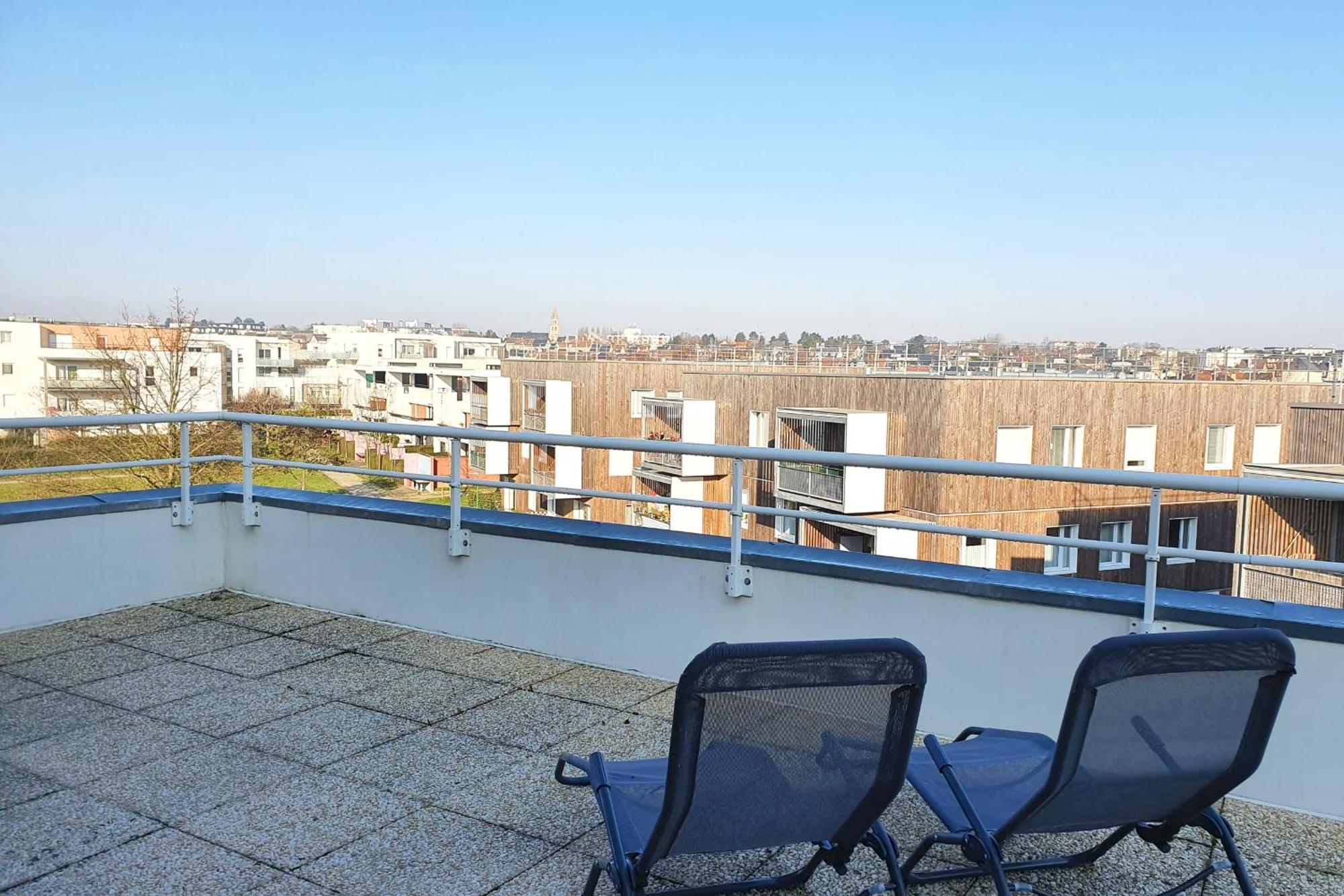 Le Castel D'Orne - Piscine Et Terrasse Caen Ngoại thất bức ảnh